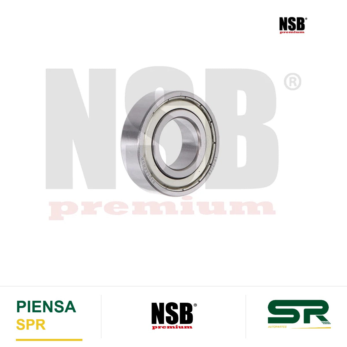BALERO FLECHA MANDO DINA 500 DINA 600 NSB
