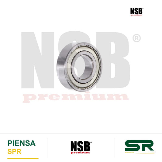 BALERO FLECHA MANDO DINA 500 DINA 600 NSB