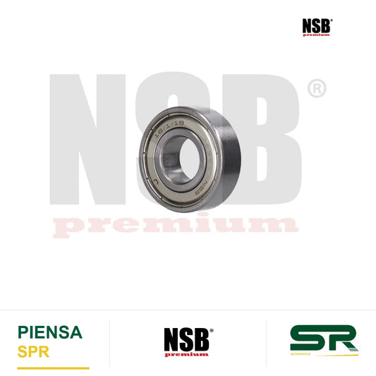 BALERO GENERADOR UNIVERSAL NSB