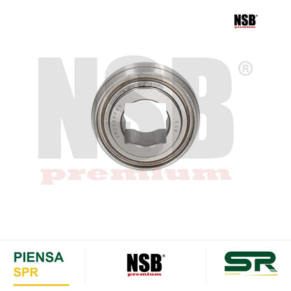 BALERO AGRICOLA UNIVERSAL 31X80X36.5MM NSB