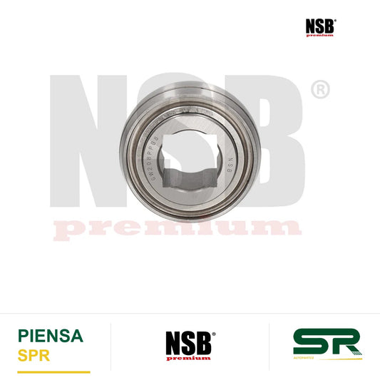BALERO AGRICOLA UNIVERSAL 31X80X36.5MM NSB