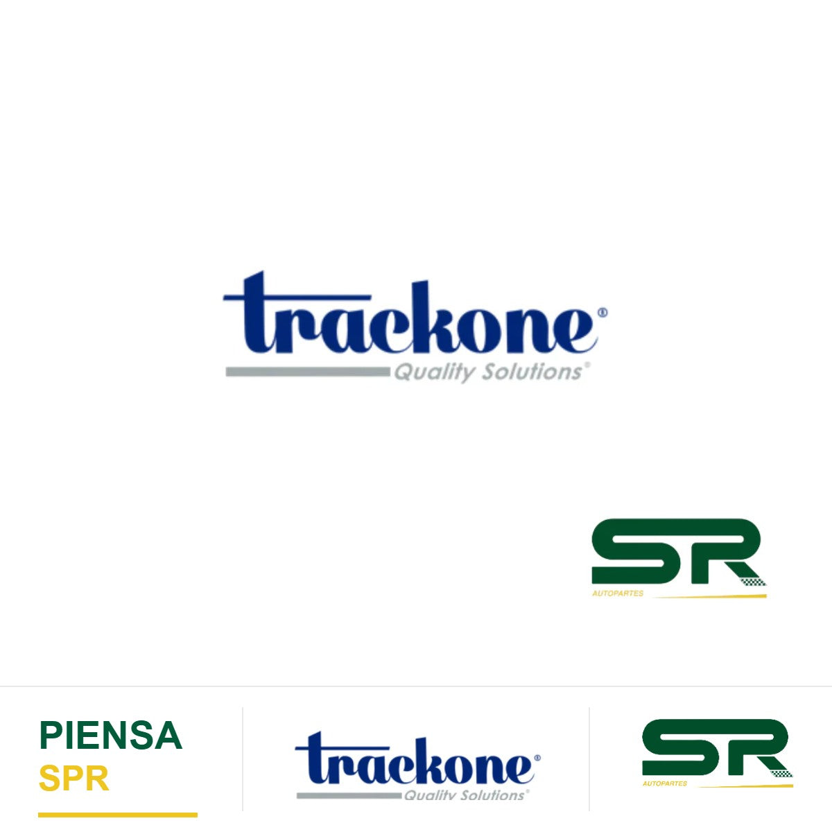 BIELETA DE DIRECCIÓN INTERIOR JAC SEI 2 2017-2023 TRACKONE