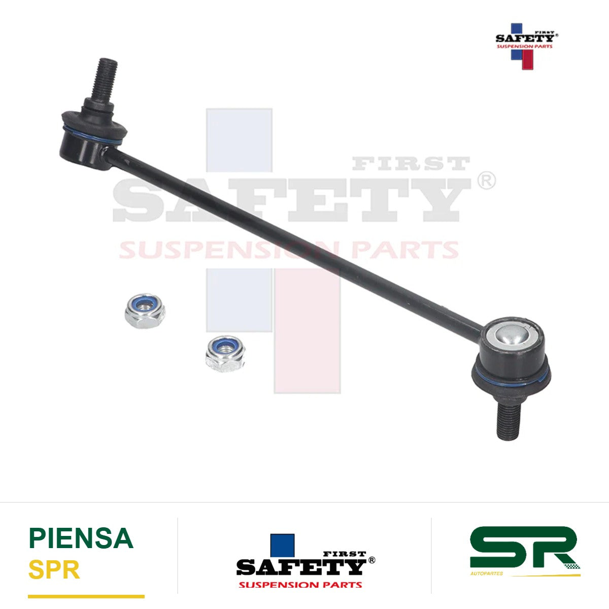 TORNILLO ESTABILIZADOR DELANTERA IZQUIERDO CHEVROLET OPTRA 2006-2010 SAFETY