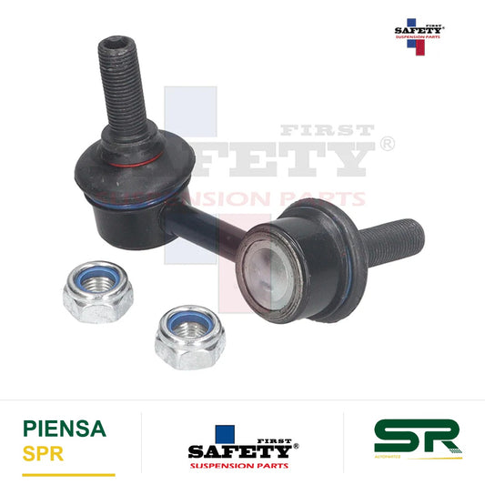 TORNILLO ESTABILIZADOR DELANTERA IZQUIERDO NISSAN URVAN 2014-2023 SAFETY