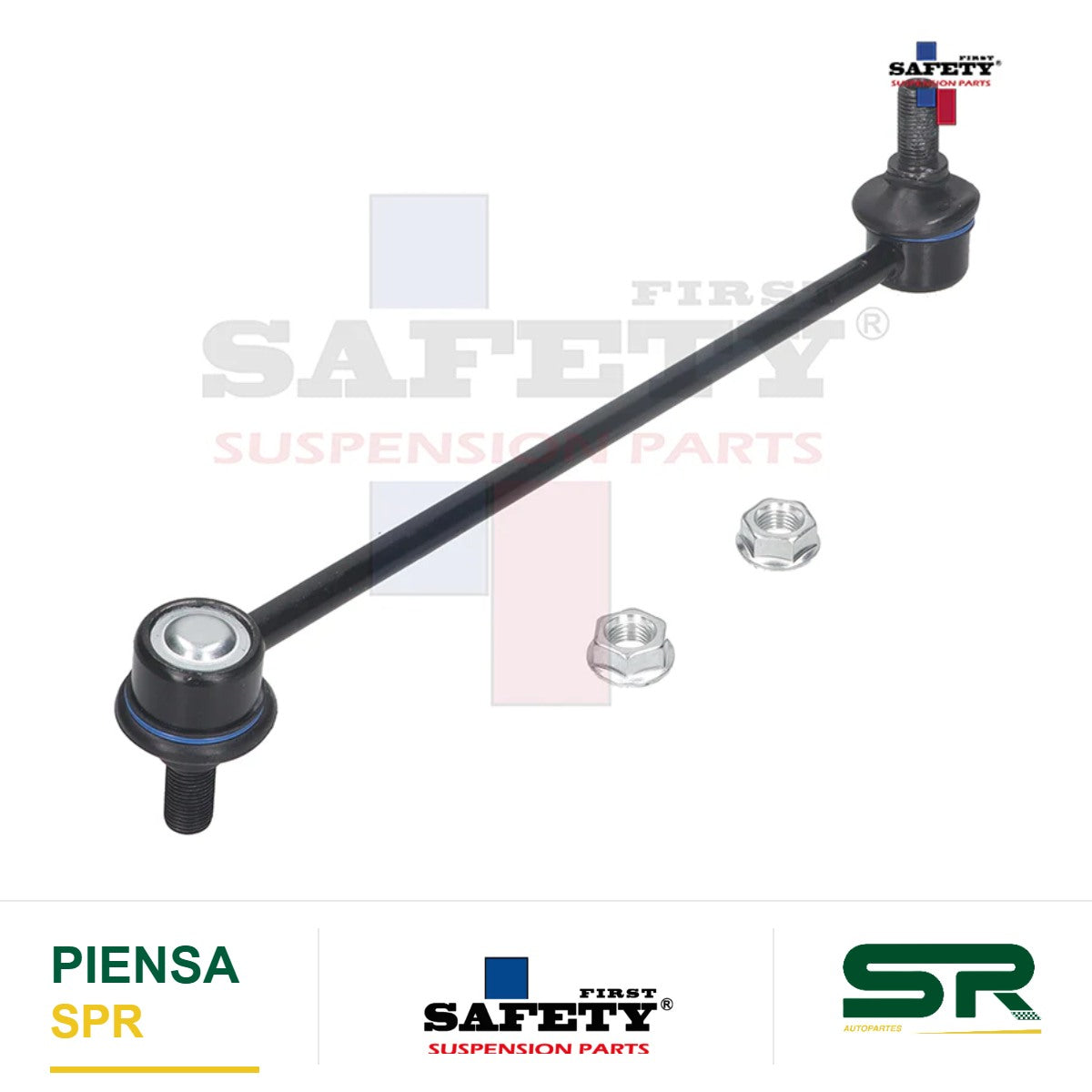 TORNILLO ESTABILIZADOR DERECHO CHEVROLET TRUCK CAPTIVA 2008-2012 SAFETY