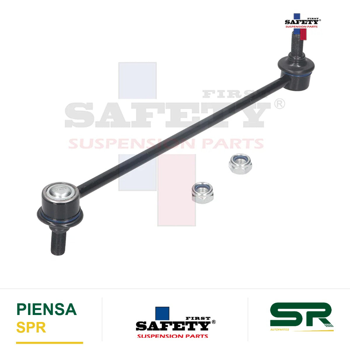 TORNILLO ESTABILIZADOR DELANTERA AMBOS LADOS HONDA CR-V 2007-2016 SAFETY