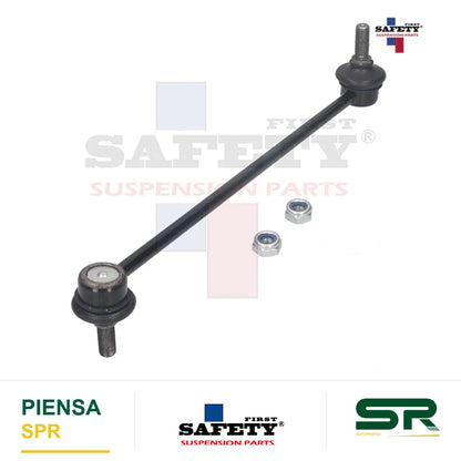 TORNILLO ESTABILIZADOR DELANTERA AMBOS LADOS MAZDA 2003-2009 SAFETY