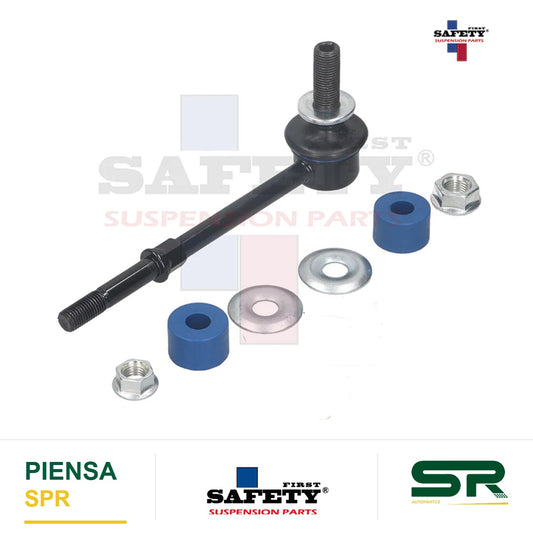 TORNILLO ESTABILIZADOR DELANTERA AMBOS LADOS TOYOTA HIACE 2006-2019 SAFETY