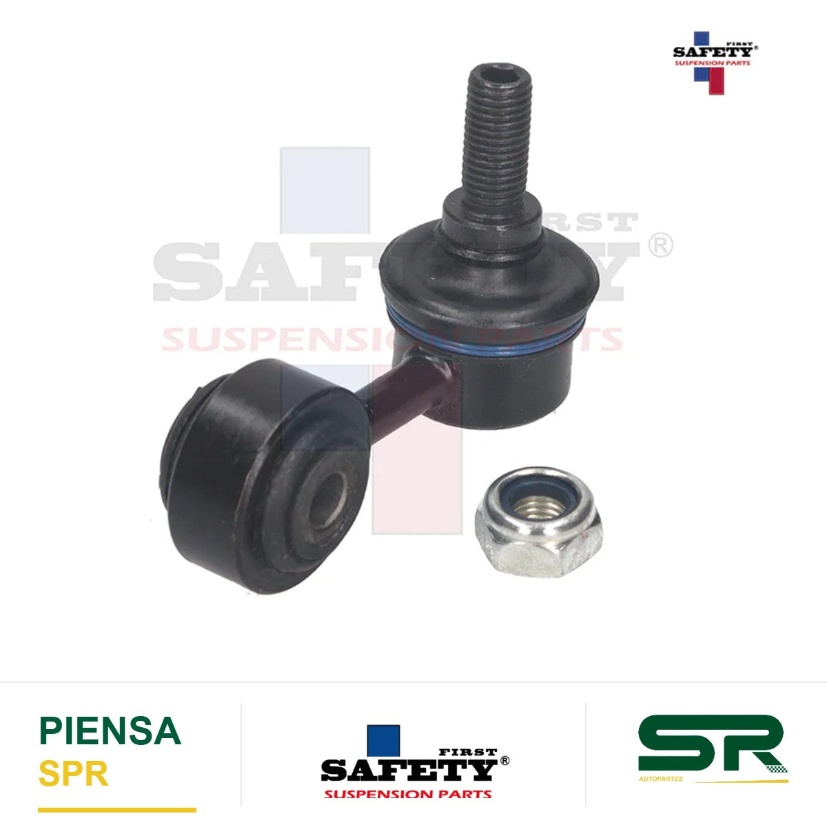 TORNILLO ESTABILIZADOR DELANTERA AMBOS LADOS VOLKSWAGEN JETTA 1993-1999 SAFETY