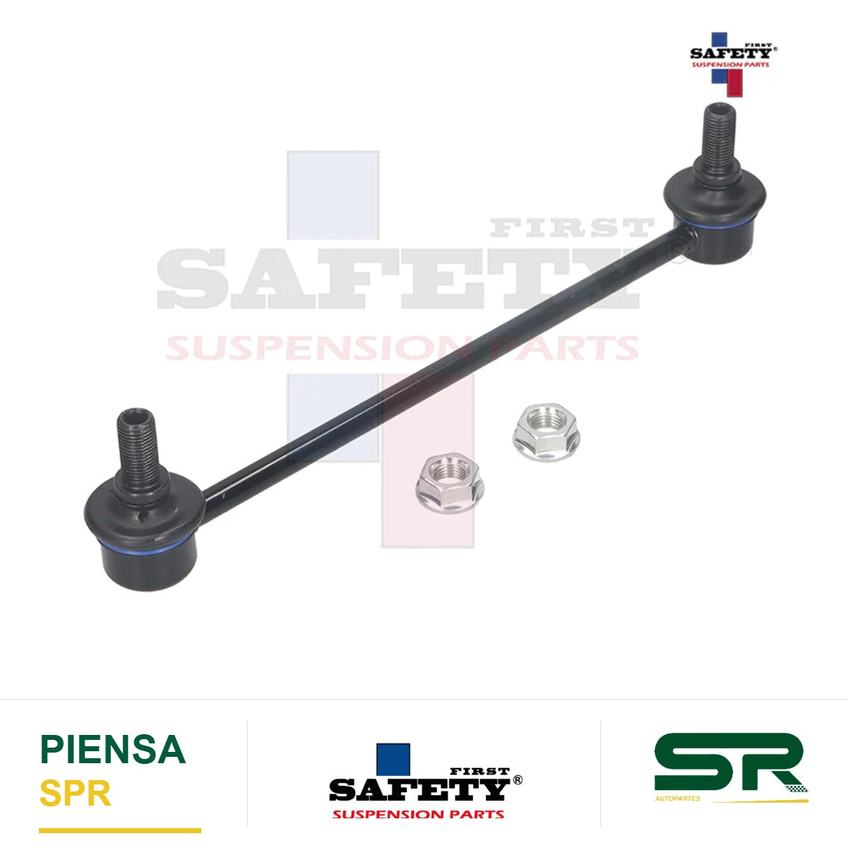 TORNILLO ESTABILIZADOR DELANTERA DERECHO TOYOTA CAMRY 2007-2017 SAFETY