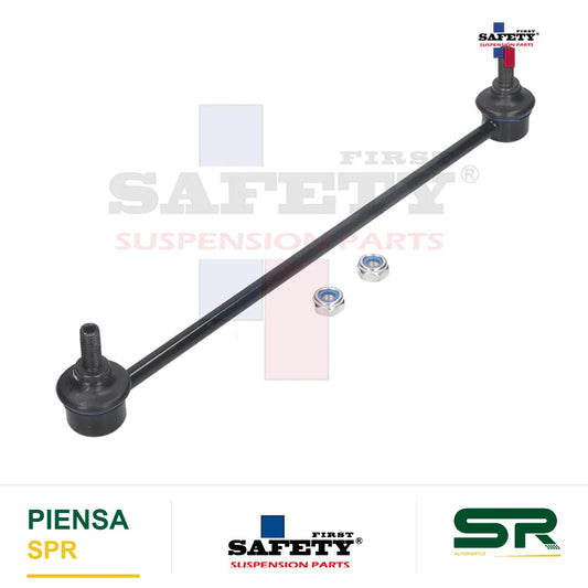 TORNILLO ESTABILIZADOR DELANTERA AMBOS LADOS JAC TRUCK SEI 2 4L 1.5 LTS 2018-2023 SAFETY
