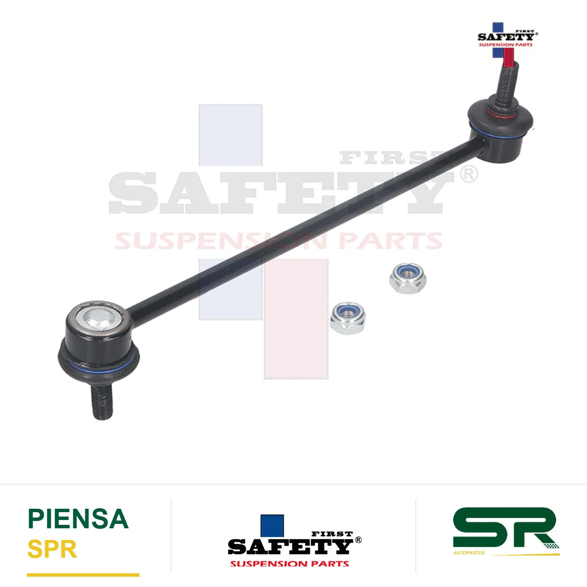 TORNILLO ESTABILIZADOR DELANTERA AMBOS LADOS FORD ESCAPE 2013-2019 SAFETY