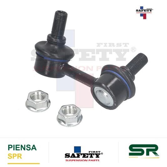 TORNILLO ESTABILIZADOR DELANTERA IZQUIERDO NISSAN NP-300 2016-2022 SAFETY