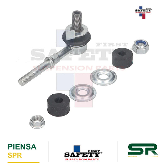 TORNILLO ESTABILIZADOR DELANTERA AMBOS LADOS NISSAN URVAN 2002-2013 SAFETY