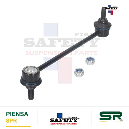 TORNILLO ESTABILIZADOR DELANTERA AMBOS LADOS CHEVROLET SPARK 2011-2017 SAFETY
