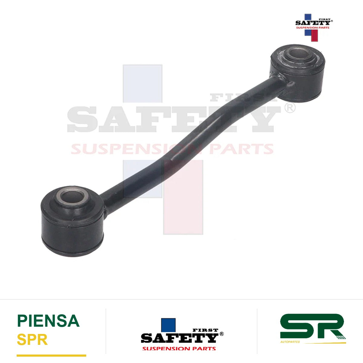 TORNILLO ESTABILIZADOR DELANTERA AMBOS LADOS JEEP GRAND CHEROKEE 1999-2004 SAFETY