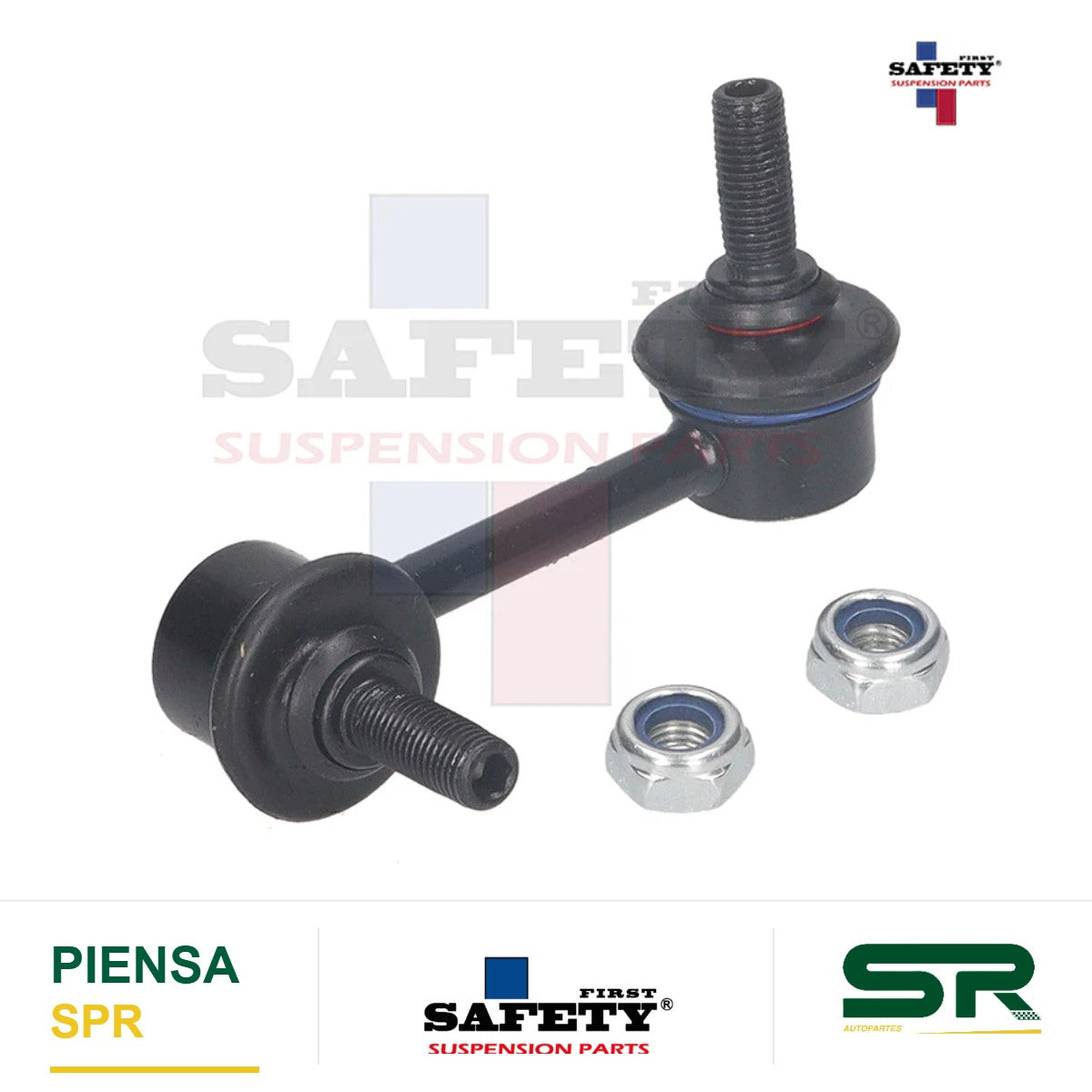 TORNILLO ESTABILIZADOR TRASERA DERECHO HONDA CR-V 2007-2016 SAFETY