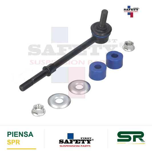 TORNILLO ESTABILIZADOR TRASERA AMBOS LADOS NISSAN TSURU 1992-2017 SAFETY