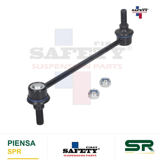TORNILLO ESTABILIZADOR DELANTERA AMBOS LADOS VOLKSWAGEN TRUCK EUROVAN 2005-2020 SAFETY