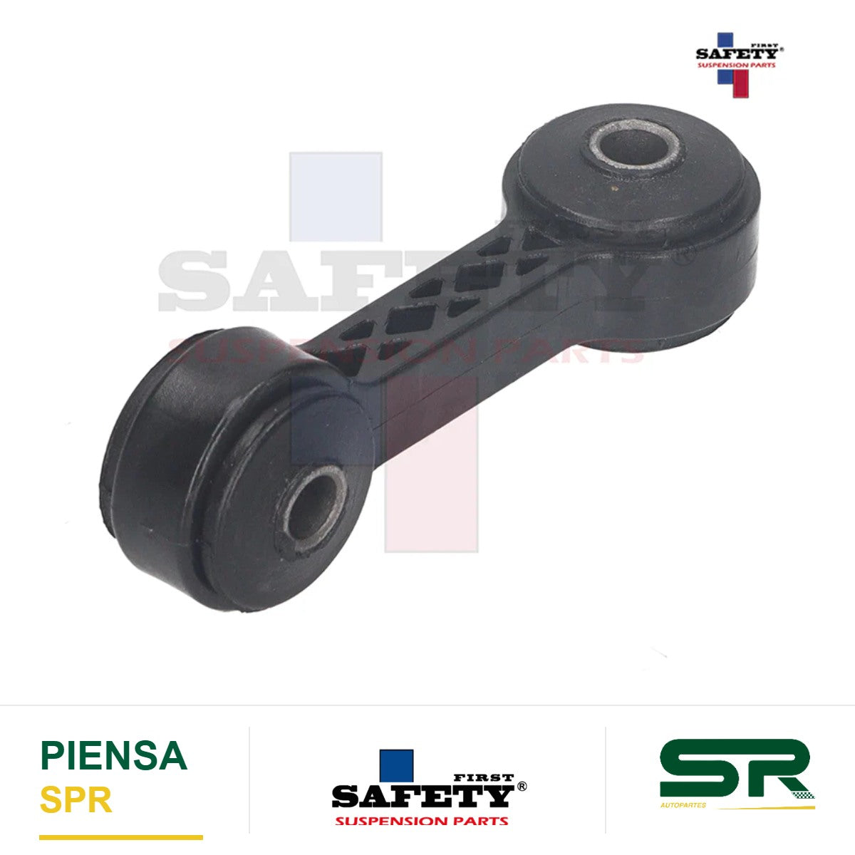 TORNILLO ESTABILIZADOR DELANTERA AMBOS LADOS DODGE ATOS 2001-2012 SAFETY
