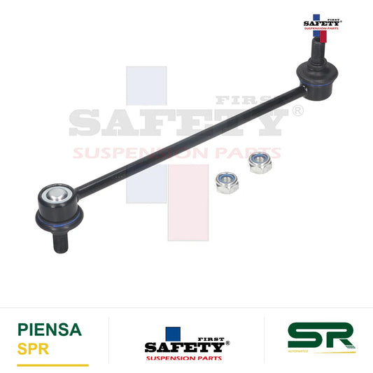 TORNILLO ESTABILIZADOR DELANTERA AMBOS LADOS DODGE ATTITUDE 2012-2014 SAFETY