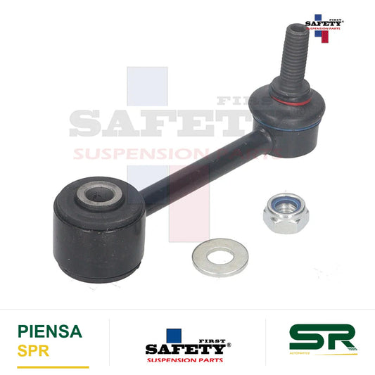 TORNILLO ESTABILIZADOR DELANTERA AMBOS LADOS JEEP WRANGLER 2007-2017 SAFETY