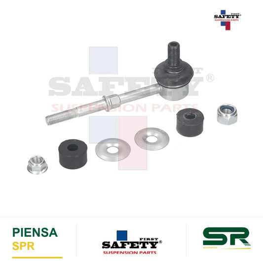 TORNILLO ESTABILIZADOR TRASERA AMBOS LADOS TOYOTA RAV4 2004-2018 SAFETY