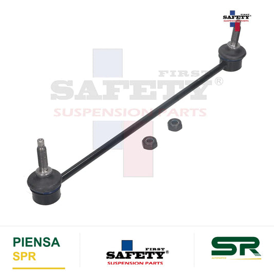 TORNILLO ESTABILIZADOR DELANTERA AMBOS LADOS PEUGEOT 206 2000-2009 SAFETY