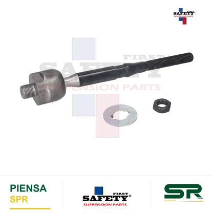 BIELETA CHEVROLET AVEO 2010-2018 SAFETY
