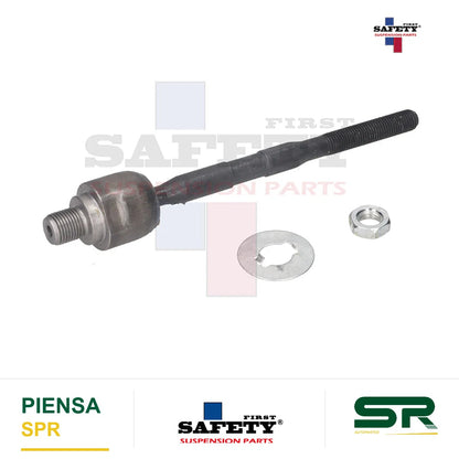 BIELETA CHEVROLET AVEO 2008-2009 SAFETY