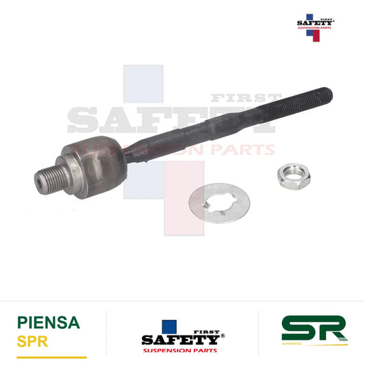 BIELETA CHEVROLET AVEO 2008-2009 SAFETY