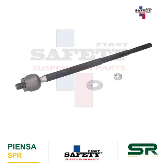 BIELETA DODGE ATTITUDE 2015-2024 SAFETY