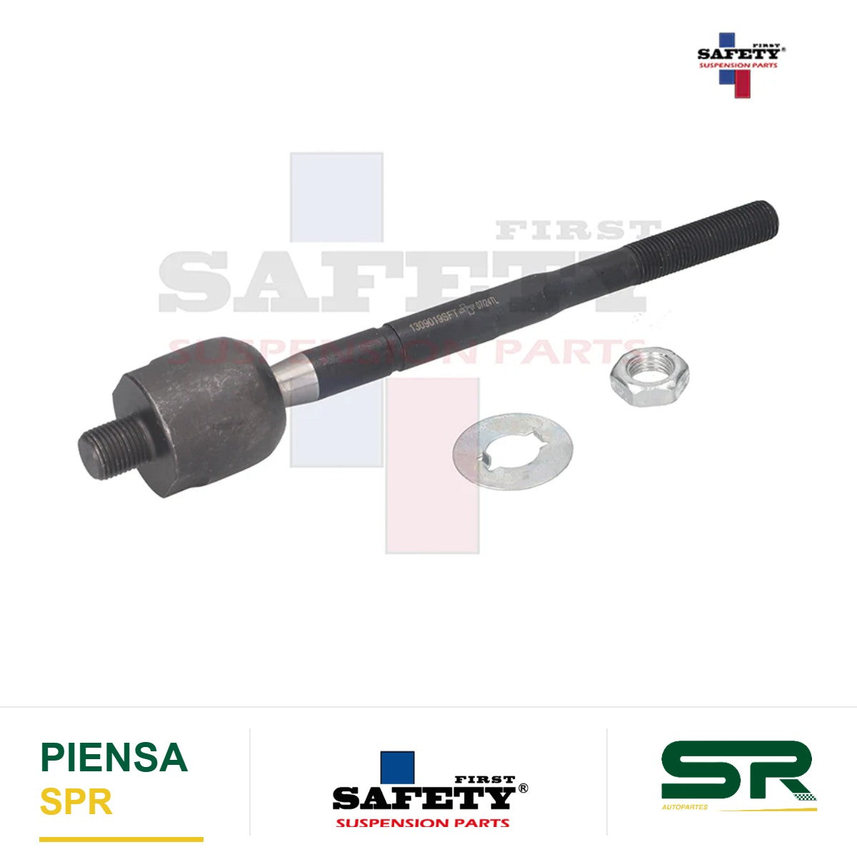 BIELETA HONDA ODYSSEY 2005-2010 SAFETY