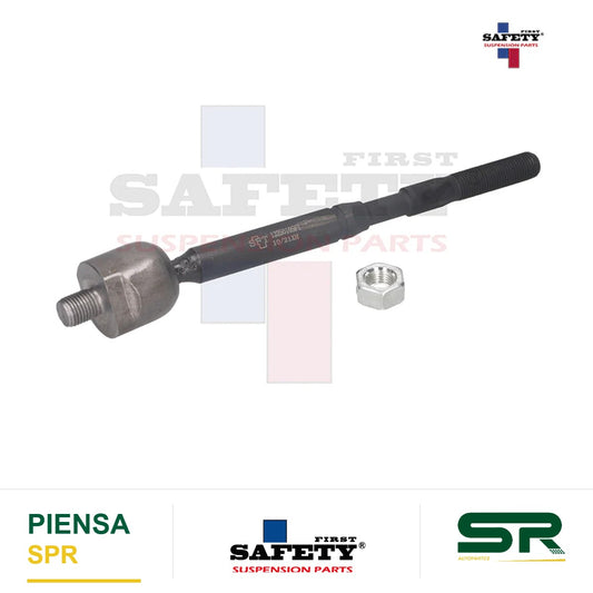 BIELETA TOYOTA YARIS 2006-2016 SAFETY