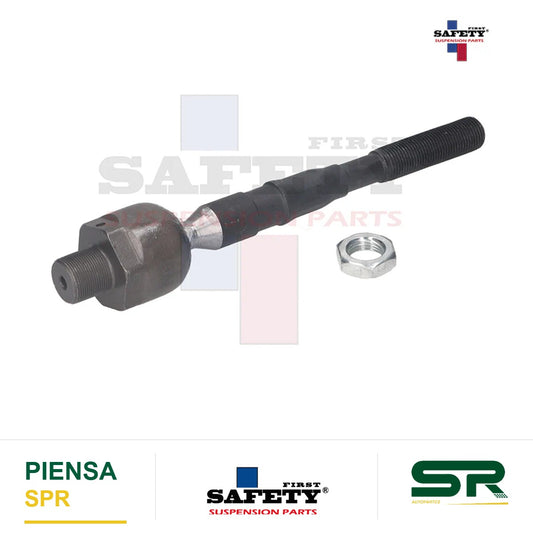 BIELETA NISSAN FRONTIER 2005-2020 SAFETY