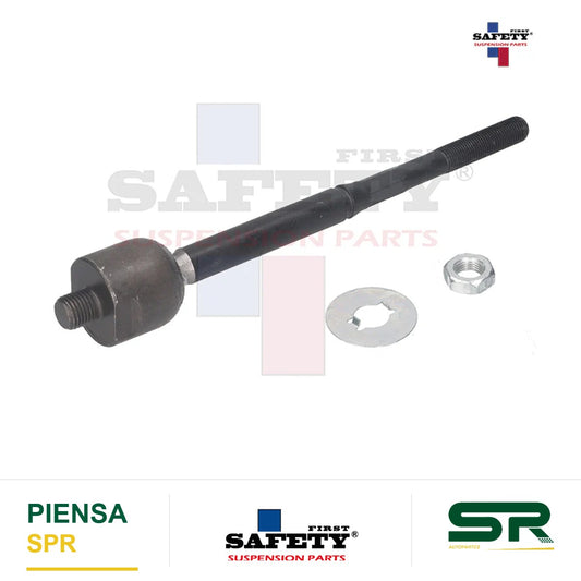 BIELETA NISSAN VERSA 2012-2019 SAFETY