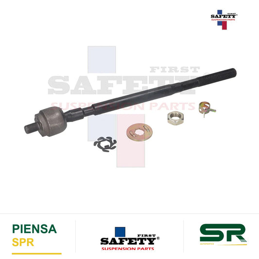 BIELETA MANUAL NISSAN PLATINA 2002-2010 SAFETY
