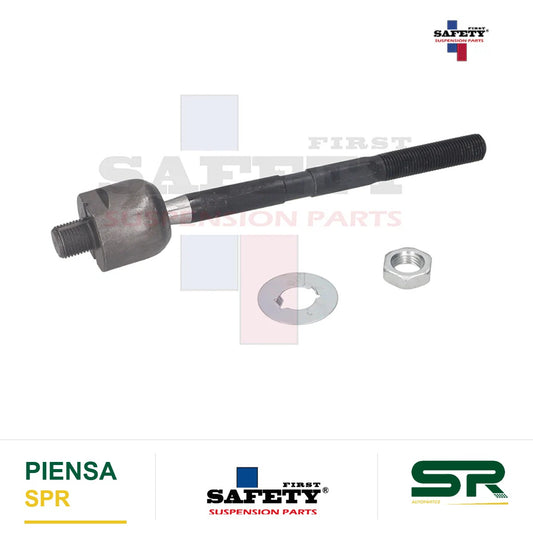 BIELETA NISSAN DIRECCIÓN APRIO 2008-2010 SAFETY