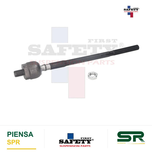 BIELETA MANUAL NISSAN TSURU 1992-2017 SAFETY