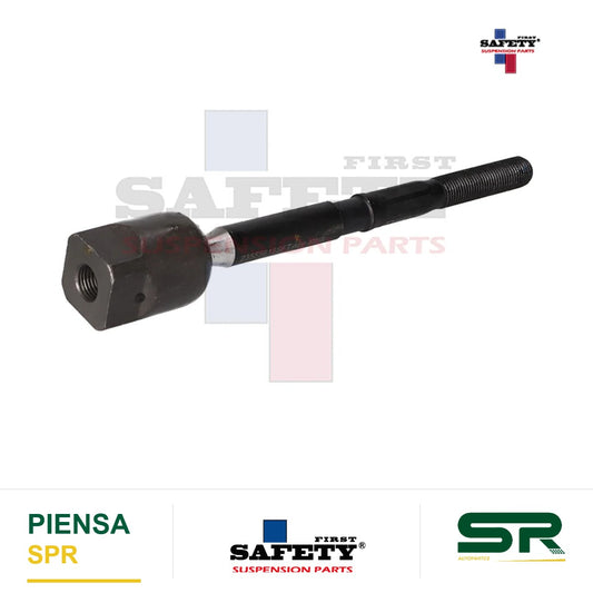 BIELETA CHEVROLET TORNADO 2022-2024 SAFETY