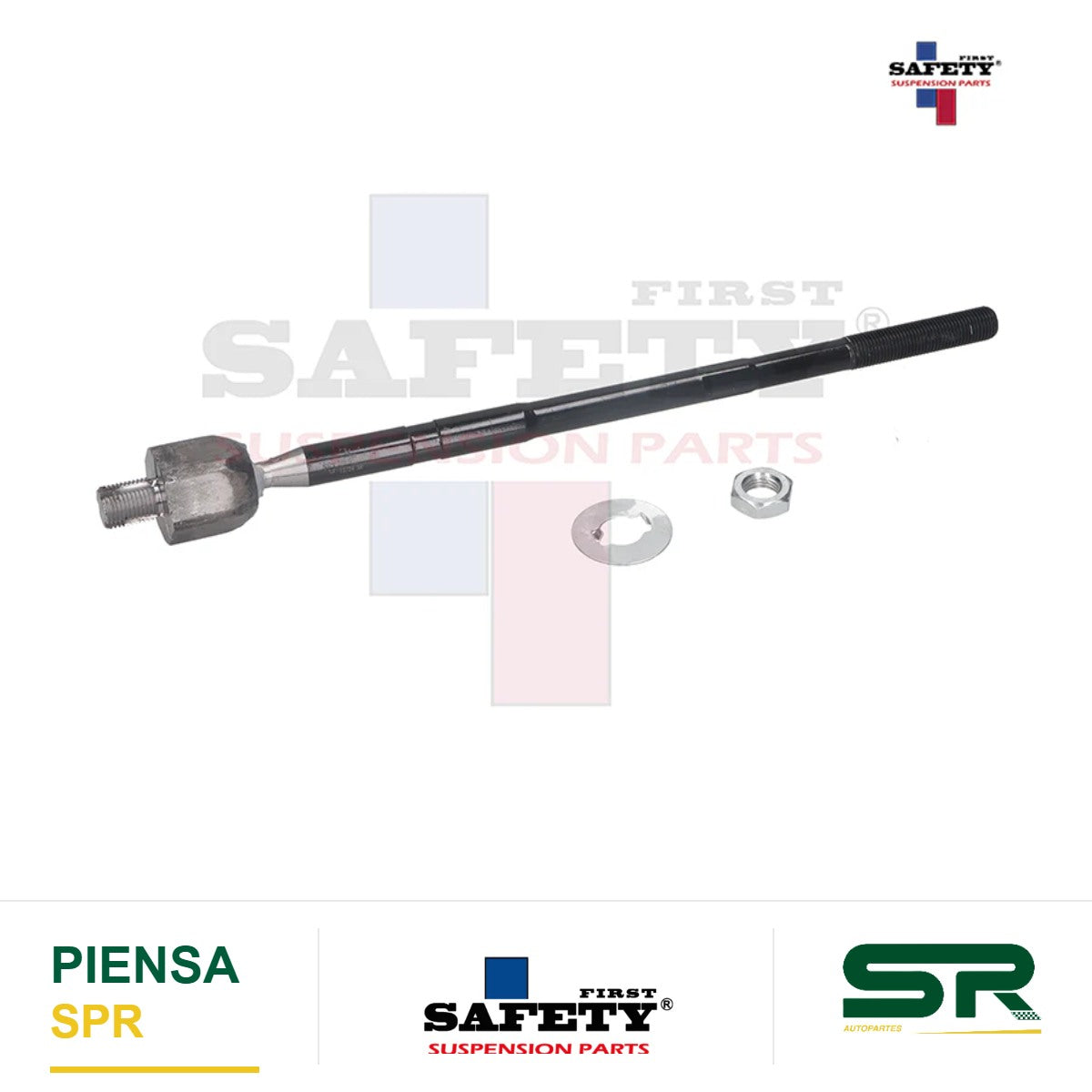 BIELETA VOLKSWAGEN GOLF 2000-2007 SAFETY