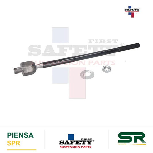 BIELETA VOLKSWAGEN GOLF 2000-2007 SAFETY