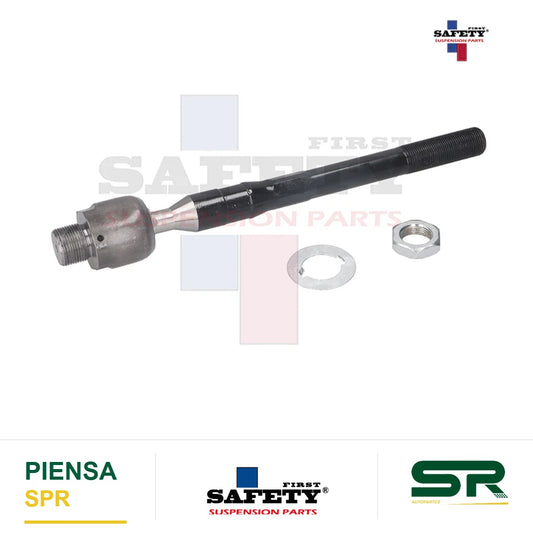 BIELETA NISSAN URVAN 2013-2018 SAFETY