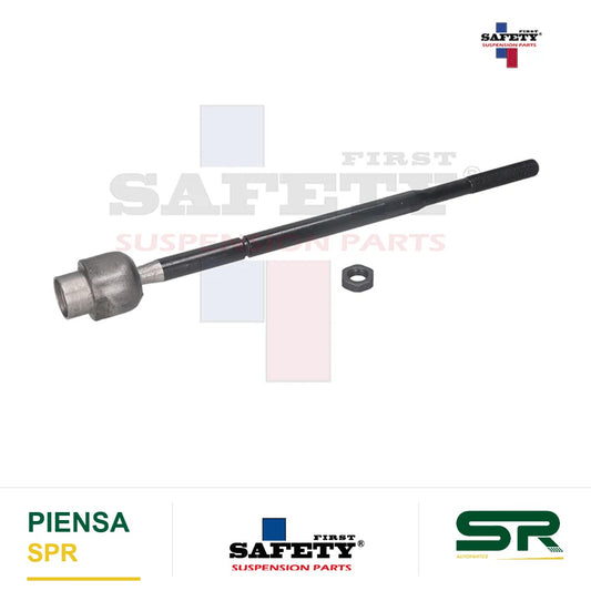 BIELETA MANUAL CHEVROLET CHEVY 1994-2012 SAFETY