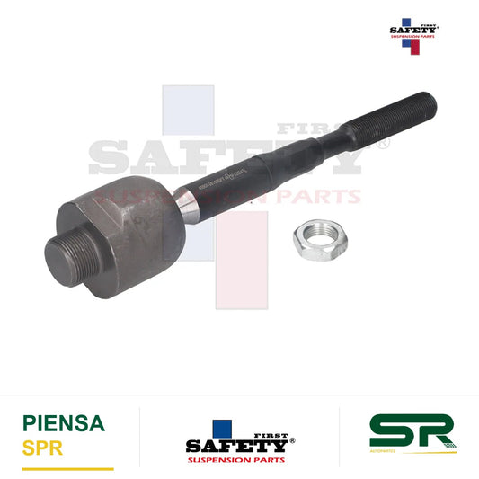 BIELETA TOYOTA HIACE 2020-2025 SAFETY