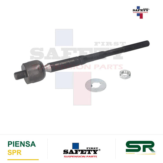 BIELETA NISSAN SENTRA 2007-2012 SAFETY