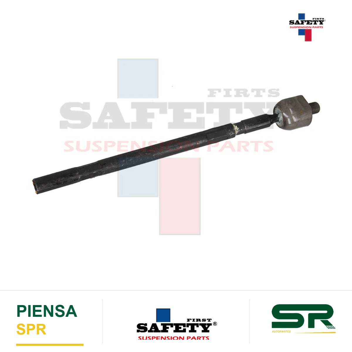 BIELETA RENAULT DIRECCIÓN TRUCK KWID 3L 1.0 LTS 2019-2023 SAFETY