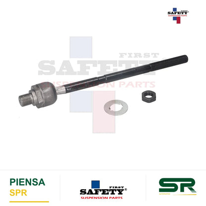 BIELETA CHEVROLET CORSA 2004-2008 SAFETY