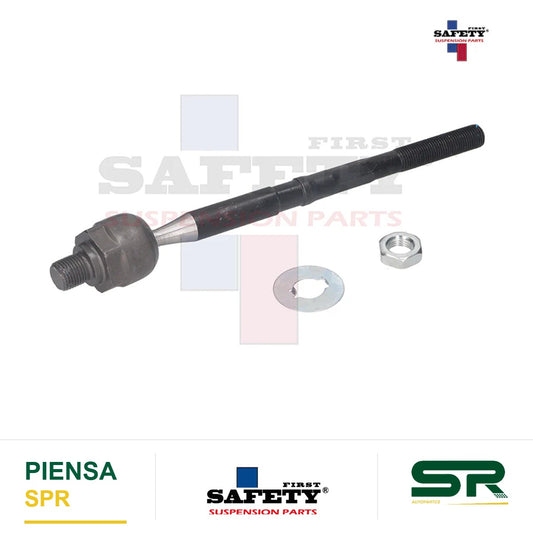 BIELETA CHEVROLET SPARK 2016-2021 SAFETY