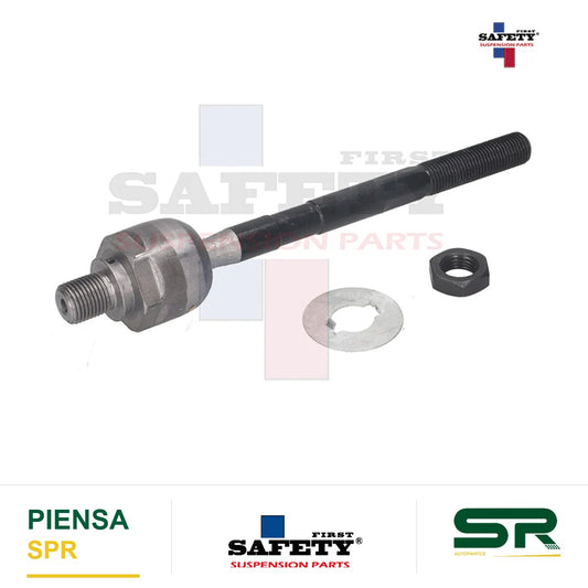 BIELETA DODGE ATTITUDE 2006-2011 SAFETY